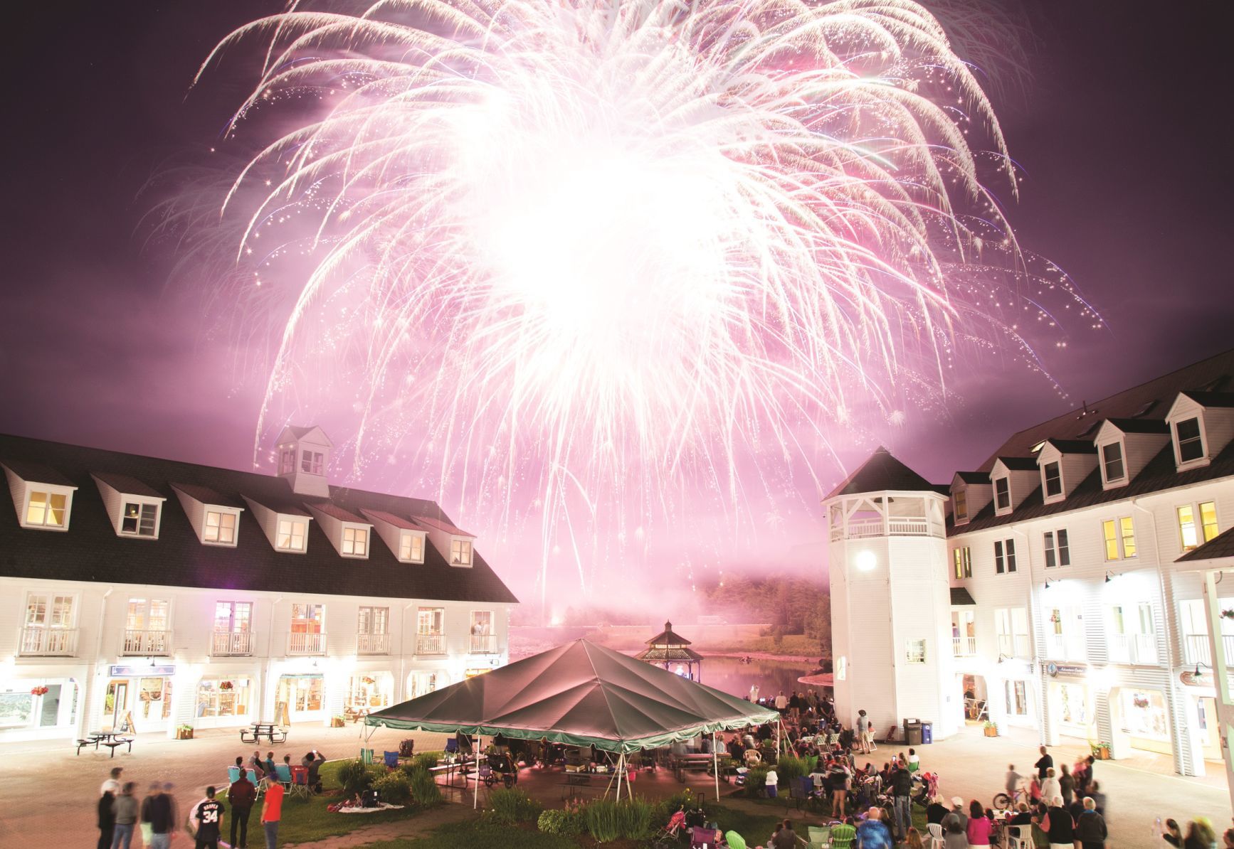 Waterville Valley Resort